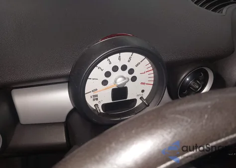 2013 Mini Hardtop Cooper from USA, damaged, VIN WMWSU3C58DT688160